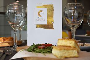 Athenian Montaza Hotel