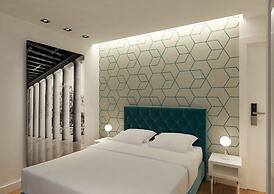 Athenian Montaza Hotel