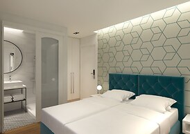 Athenian Montaza Hotel