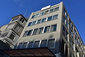 Athenian Montaza Hotel