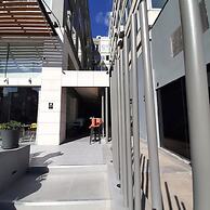 Athenian Montaza Hotel