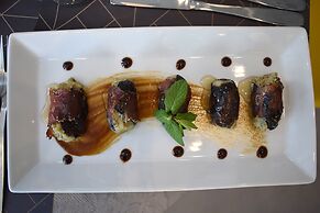 Athenian Montaza Hotel