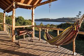 Antuquelen Lodge Cabañas