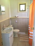 Antuquelen Lodge Cabañas