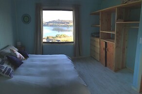 Antuquelen Lodge Cabañas