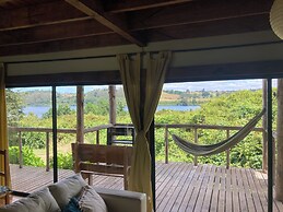 Antuquelen Lodge Cabañas