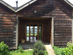 Antuquelen Lodge Cabañas