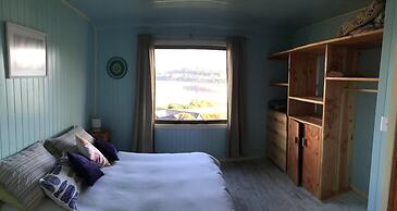 Antuquelen Lodge Cabañas