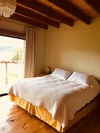 Antuquelen Lodge Cabañas