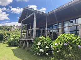 Antuquelen Lodge Cabañas