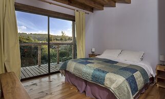 Antuquelen Lodge Cabañas