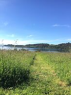 Antuquelen Lodge Cabañas