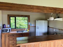 Antuquelen Lodge Cabañas