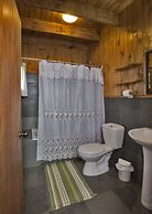 Antuquelen Lodge Cabañas