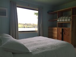 Antuquelen Lodge Cabañas