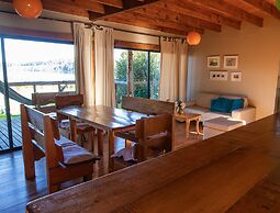 Antuquelen Lodge Cabañas