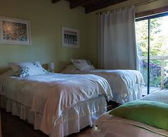 Antuquelen Lodge Cabañas