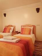 Tayafut Apartments & Terrace