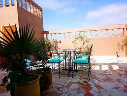 Tayafut Apartments & Terrace