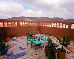 Tayafut Apartments & Terrace