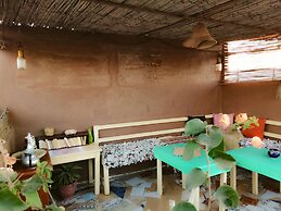 Tayafut Apartments & Terrace