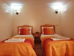 Tayafut Apartments & Terrace