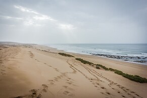 Tayafut Apartments & Terrace