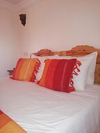 Tayafut Apartments & Terrace