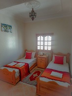 Tayafut Apartments & Terrace