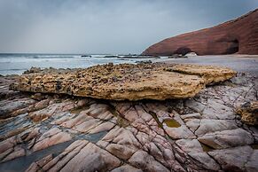 Tayafut Apartments & Terrace