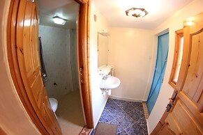 Tayafut Apartments & Terrace