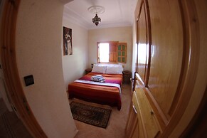 Tayafut Apartments & Terrace