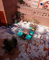 Tayafut Apartments & Terrace