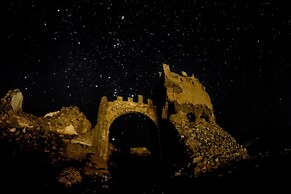 Tayafut Apartments & Terrace