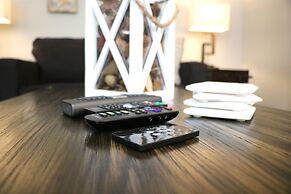 Charming One Bedroom Suite