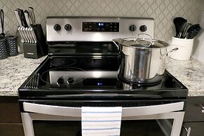 Charming One Bedroom Suite