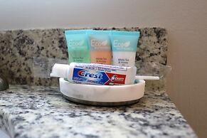 Charming One Bedroom Suite