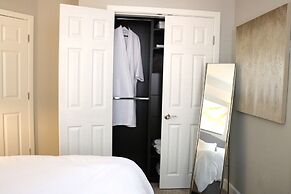 Charming One Bedroom Suite