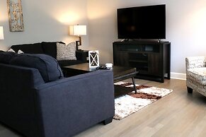 Charming One Bedroom Suite