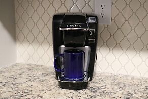 Charming One Bedroom Suite