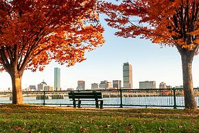 Charming One Bedroom Suite