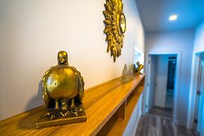 Le Bellevue Modern Lodge