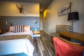 Le Bellevue Modern Lodge