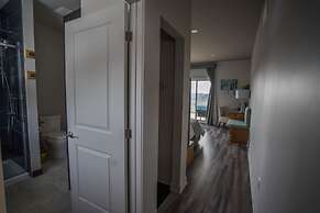 Le Bellevue Modern Lodge