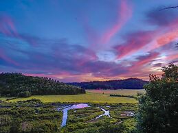 Le Bellevue Modern Lodge