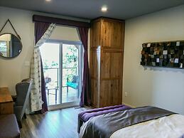 Le Bellevue Modern Lodge