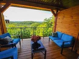 Le Bellevue Modern Lodge