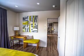 Le Bellevue Modern Lodge