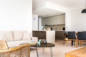 Panoramic Apartment Ocean View