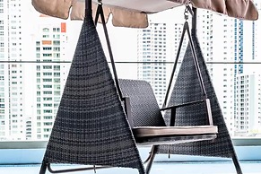 Panoramic Apartment Ocean View